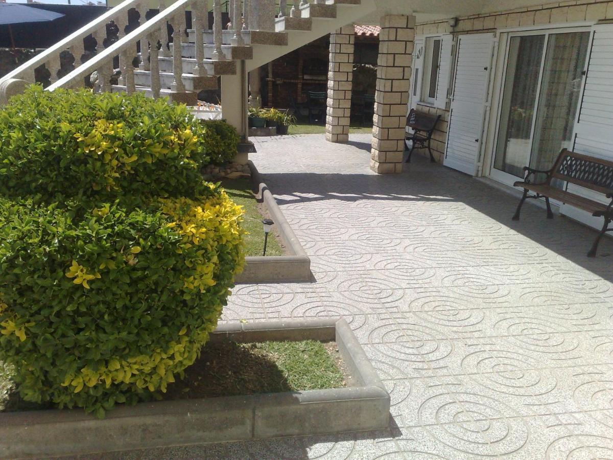 Room Villa Ribeiro Pilgrims Way To Santiago Bike A Garage For Marinhas Esposende Exterior foto