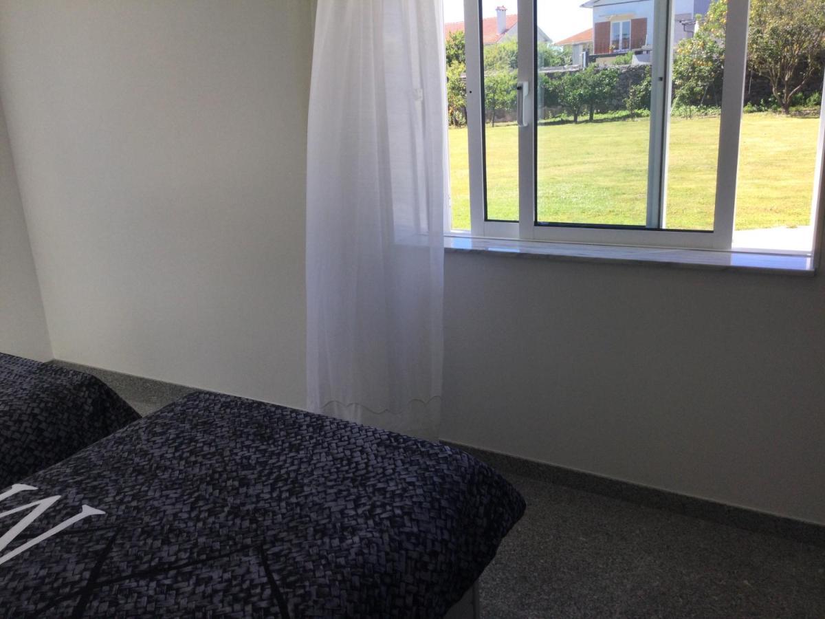 Room Villa Ribeiro Pilgrims Way To Santiago Bike A Garage For Marinhas Esposende Exterior foto