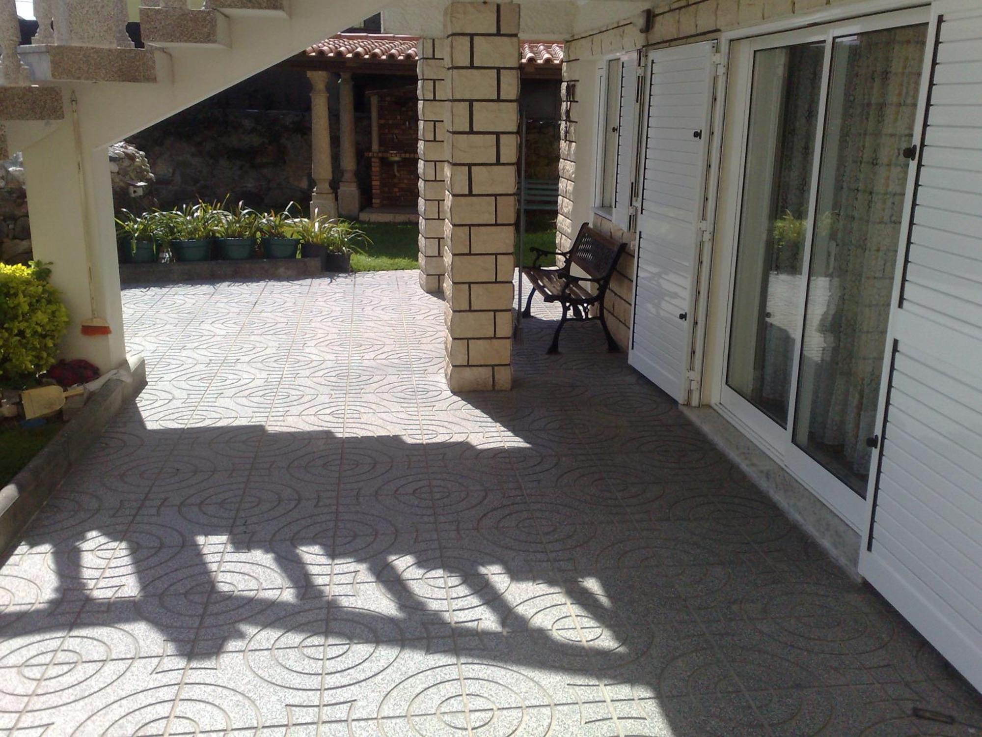 Room Villa Ribeiro Pilgrims Way To Santiago Bike A Garage For Marinhas Esposende Exterior foto